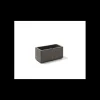 Jardinière en polypropylène 67 x 32 x H 32 cm Sipario Nardi