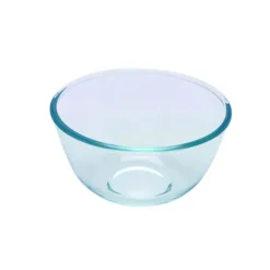 Jatte en Verre Ø24 cm 3 L Classic Pyrex