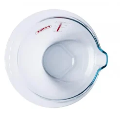 Jatte Graduée en Verre Ø30 cm 4,2 L Expert Bowl Pyrex