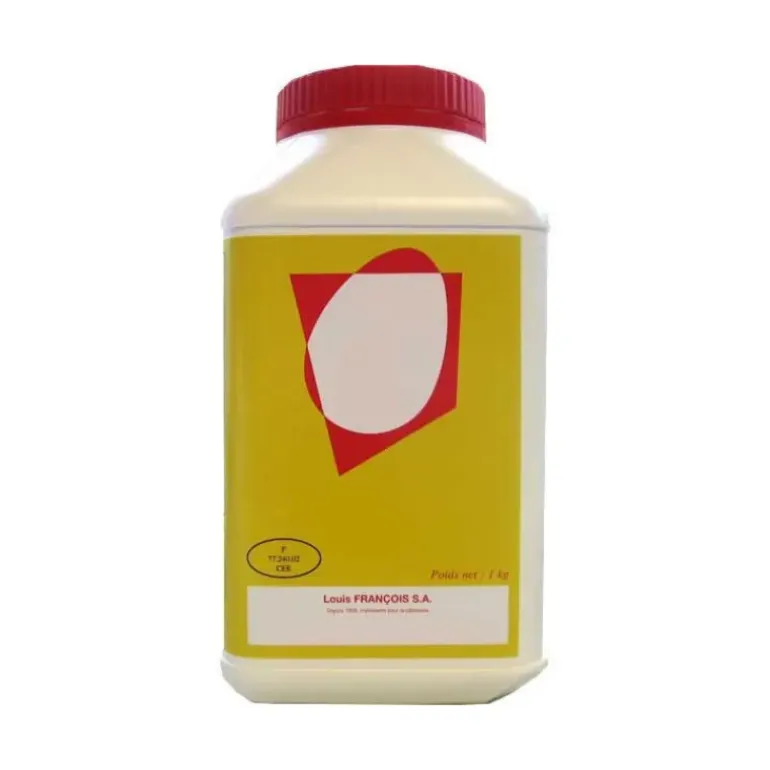 Jaune d'Oeufs Séché poudre 1 kg