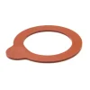 Joint Caoutchouc pour Bocal (x6) Lock Eat