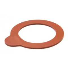 Joint Caoutchouc pour Bouteille (x6) Lock Eat
