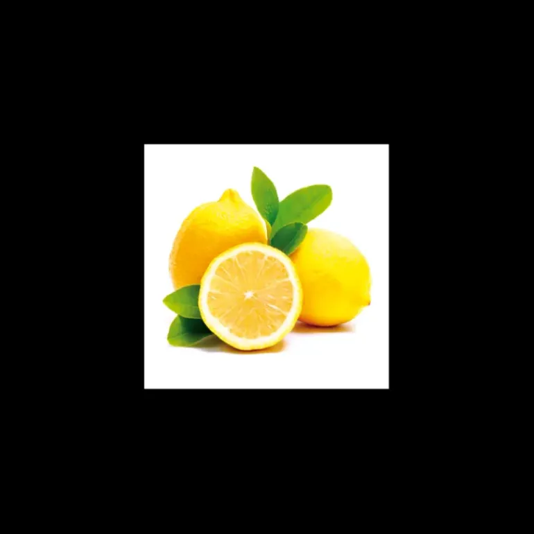 Jus de Citron en Bouteille 1L Carth'Agrume
