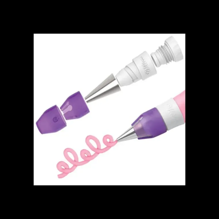 Kit Adaptateur pour Douilles Twist Quick Wilton