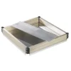 Kit Cadre superposable 360 x 360 mm