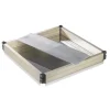 Kit Cadres superposables 240 x 240 mm
