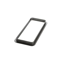 Kit Moule Silicone 1 Tarte Rectangle 265mm Silikomart Professional