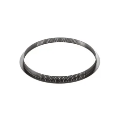 Kit Moule Silicone 1 Tarte Ø 250mm Silikomart Professional