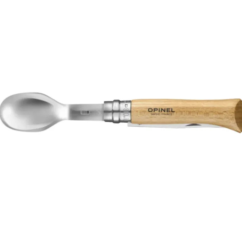 Kit Picnic avec Cuillère et Fourchette Opinel