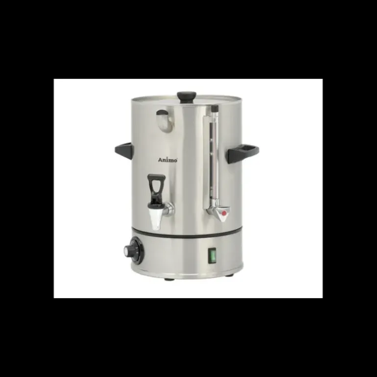 Laitière à Bain Marie en Inox 5 L Animo