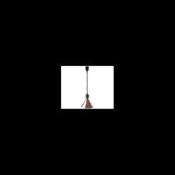 Lampe Chauffante Cuivrée Extensible Lacor