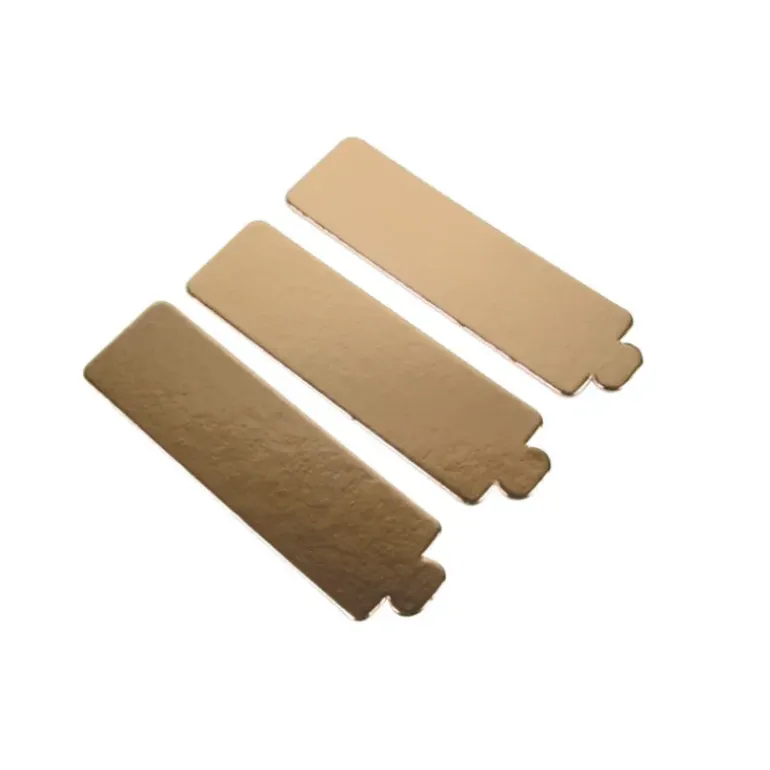 Languette Or pour Bande x200