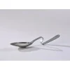Lot de 6 Cuillères coudées à moka Drakkar par LeBrun