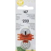 Lot de 2 Douilles Pâtissières n°047 et n°233 Wilton