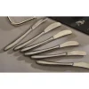 Lot de 6 Tartineurs mise en bouche par LeBrun
