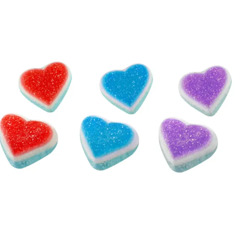 Love Pik x 150 - Boîte Bonbon Haribo