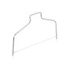 Lyre à génoise 25 cm Wilton