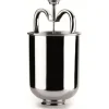 Machine à Beignet Inox Ø 8,5 cm x H 18 cm Ibili