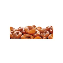 Machine à Beignet Inox Ø 8,5 cm x H 18 cm Ibili