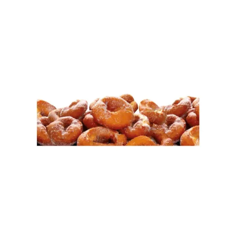 Machine à Beignet Inox Ø 8,5 cm x H 18 cm Ibili