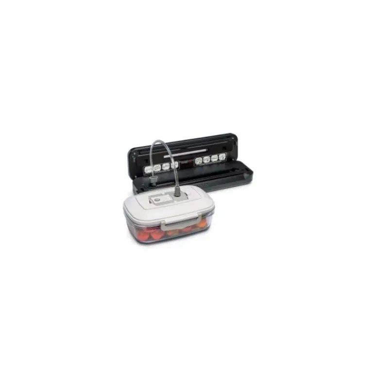 Machine à Emballer Sous Vide Compact Magic Vac