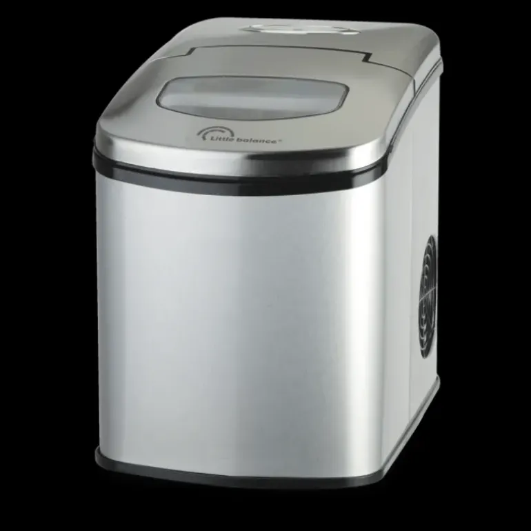 Machine à Glaçons 10kg / 24H Happy Glaçons Little Balance