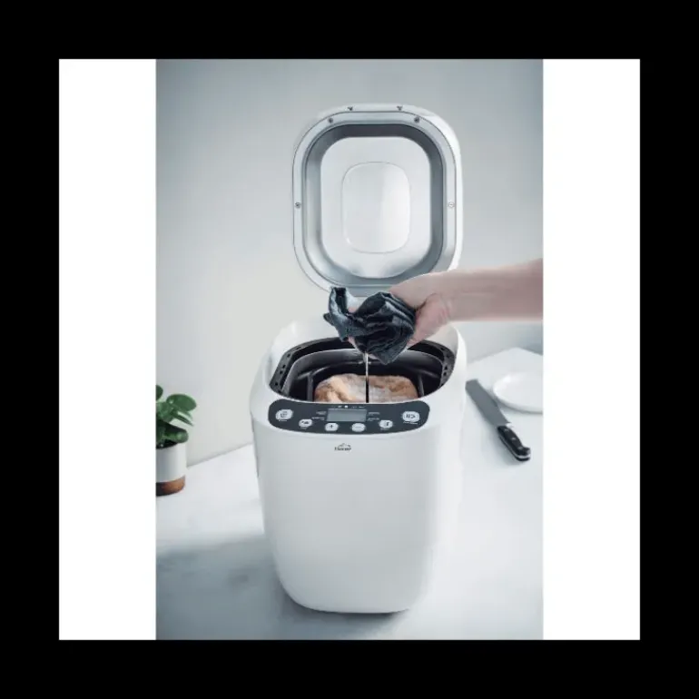 Machine à Pain 1 kg Lacor
