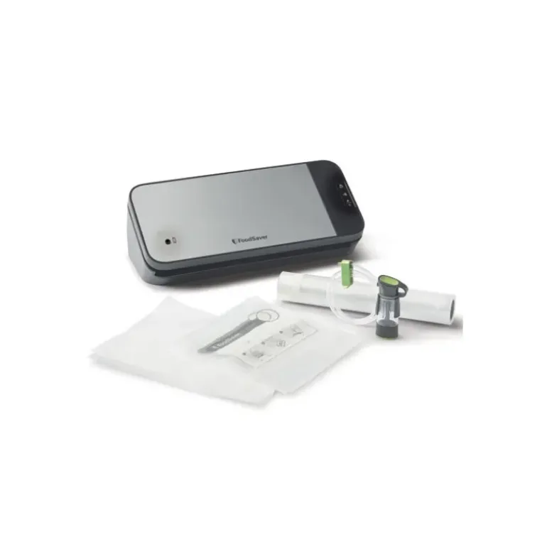 Machine d'Emballage Sous Vide Alimentaire FoodSaver
