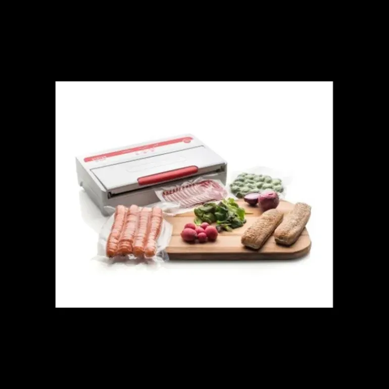 Machine sous-vide 22,5 L/min Tellier
