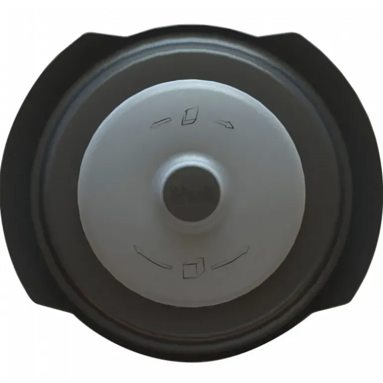 Mandoline en V Viper De Buyer