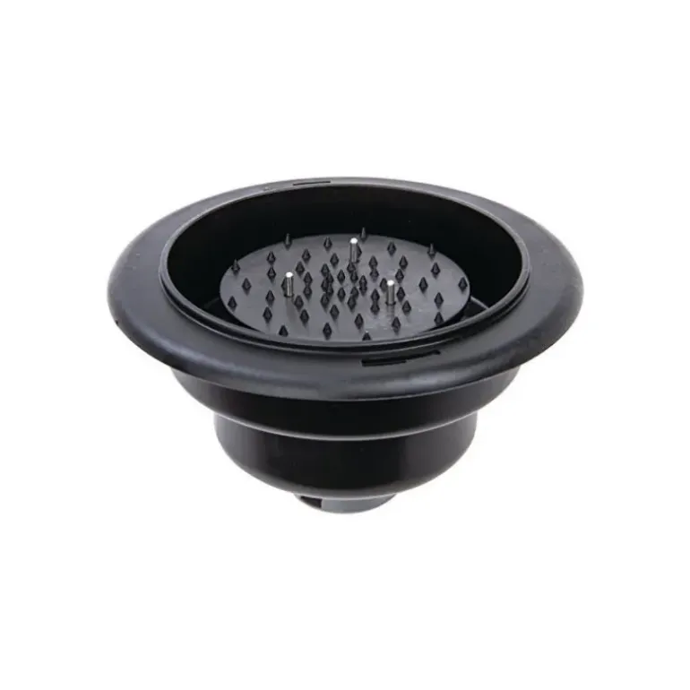 Mandoline Kobra V Axis Noir De Buyer