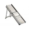 Mandoline Professionnelle Inox Bron Coucke