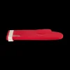 Manique Cerise 100% Coton Le Creuset