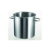 Marmite Inox Ø 28 cm x H 28 cm Excellence Matfer