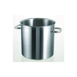 Marmite Inox Ø 36 cm x H 36 cm Excellence Matfer