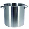 Marmite Inox Ø45cm Prim'Appety De Buyer