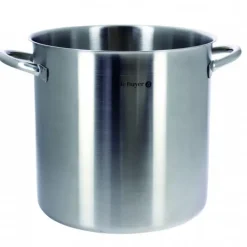 Marmite Inox Ø45cm Prim'Appety De Buyer
