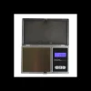 Mini Balance de Haute Précision Capacité 500 g Alla France