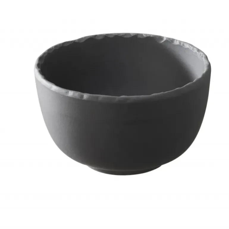 Mini Bol Ardoise 8cl Basalt Revol