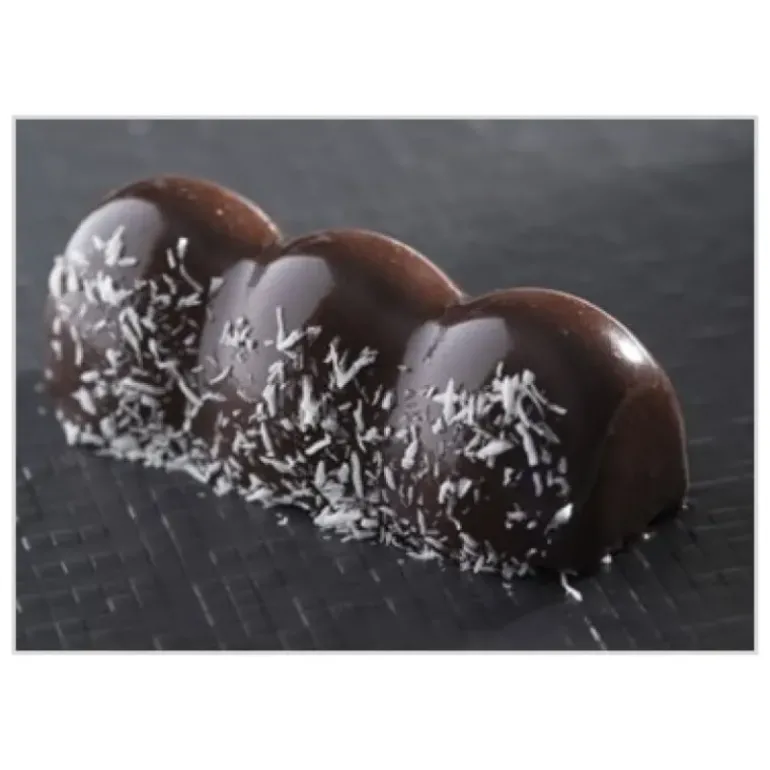 Mini Chenille Flexipan - Moule silicone