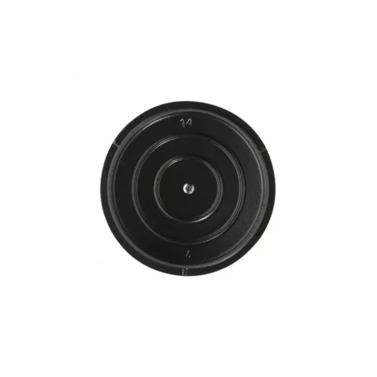 Mini Cocotte en Fonte Ronde 12 cm Rubis Chasseur