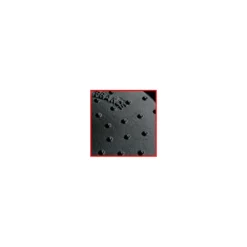 Mini Cocotte ovale 11 cm Staub fonte Noir