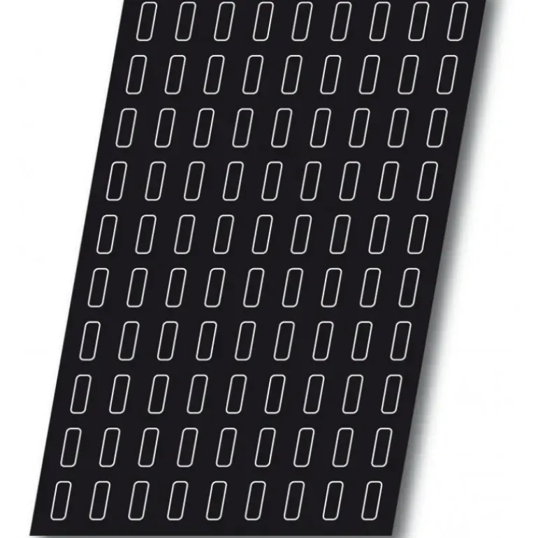 Mini lingot (bonbon chocolat) Flexipan - Moule silicone