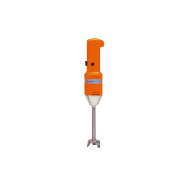 Mini Mixeur Plongeant MD 95E 4 lames Dynamic