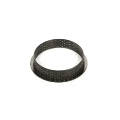 Mini Moule Silicone Tartelette Twist Silikomart 3D Design