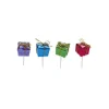 Mini Paquet Cadeau x100
