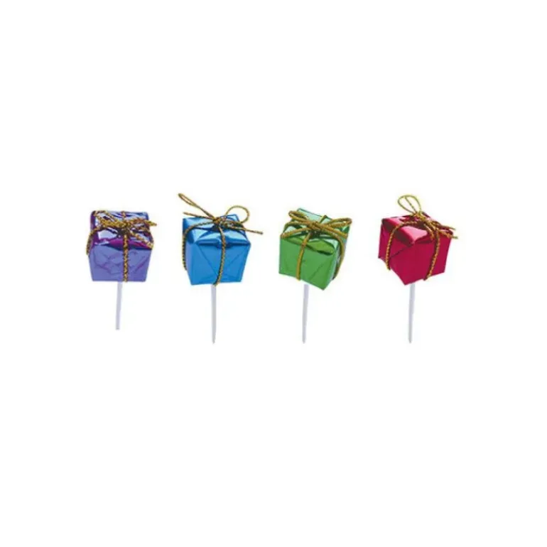 Mini Paquet Cadeau x100