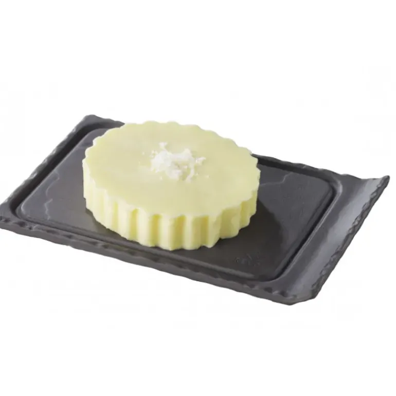 Mini Plateau Ardoise 11,5 x 8 cm Basalt Revol