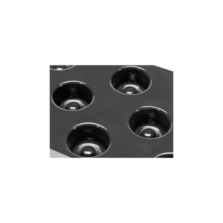 Mini Volcans Flexipan - Moule silicone
