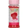 Mini-billes Rouge 80g Funcakes